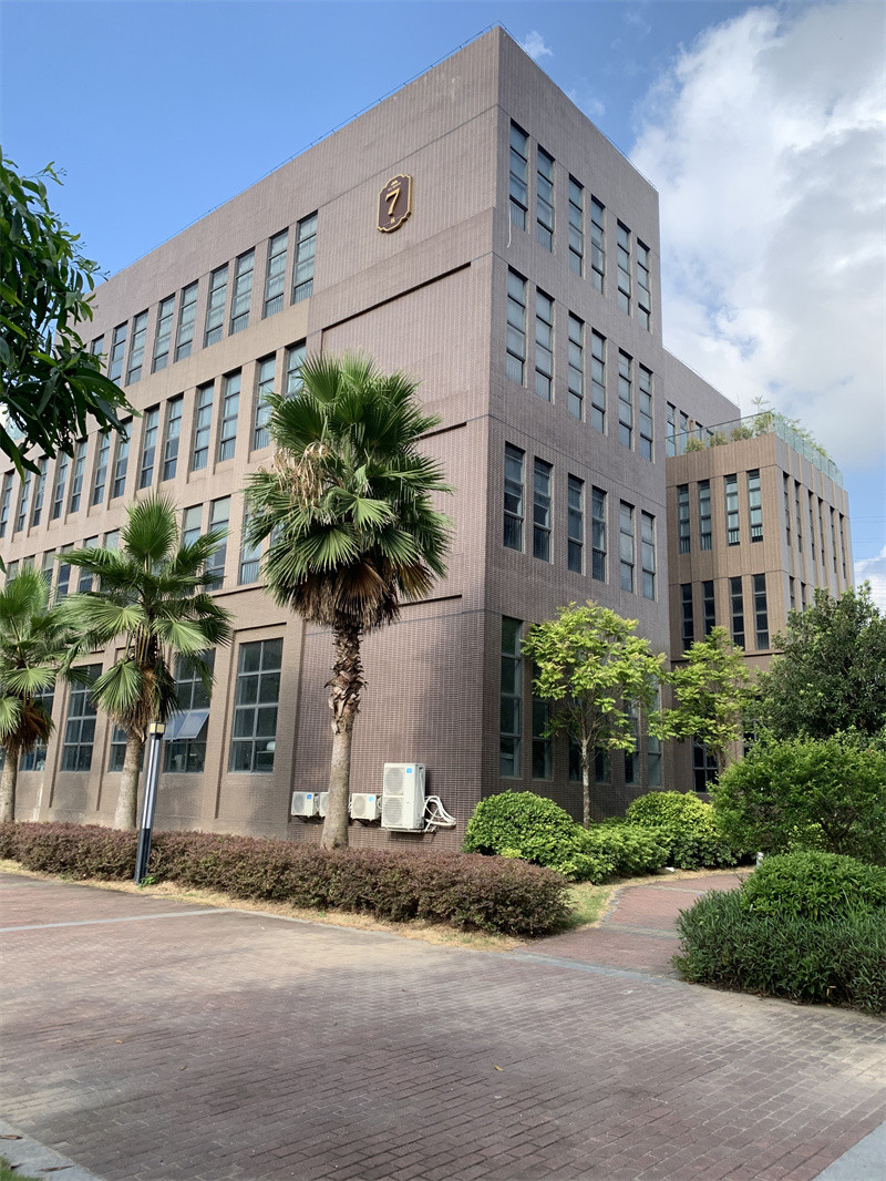 चीन RICHSTAR (SHENZHEN) LIMITED कंपनी प्रोफाइल