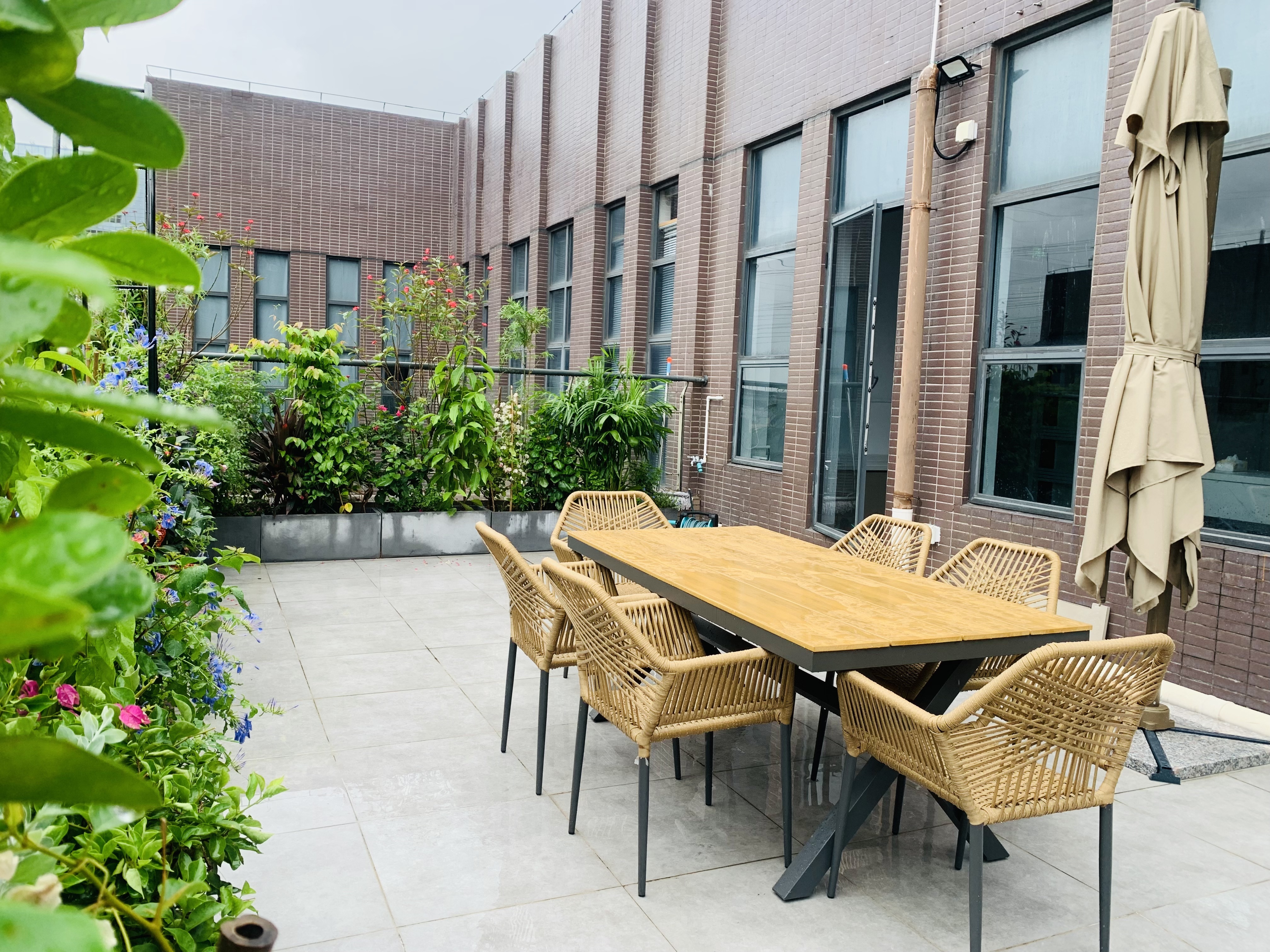 चीन RICHSTAR (SHENZHEN) LIMITED कंपनी प्रोफाइल