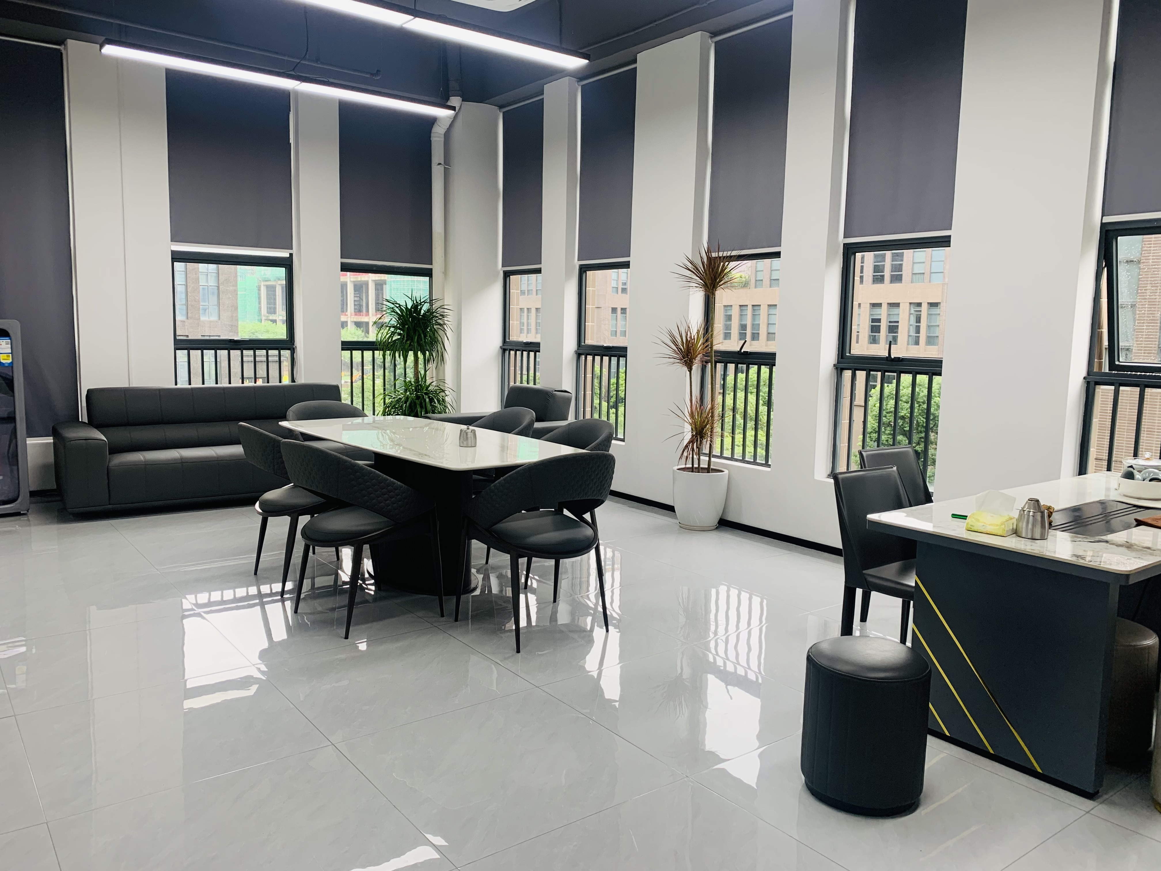 चीन RICHSTAR (SHENZHEN) LIMITED कंपनी प्रोफाइल