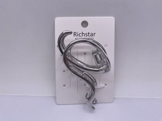 Practical Metal Hair Accessories Clips For Women Multipurpose