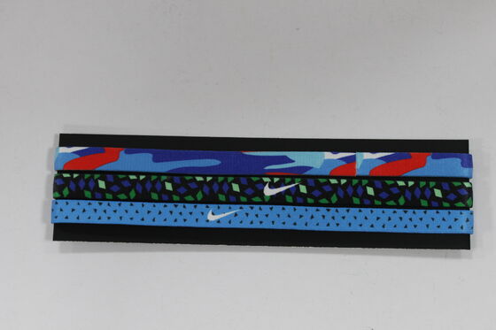 Mens Running Unisex Sports Headband Cotton Fabric Material 0.06kg