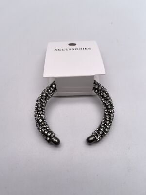 Black Jewelry Bracelect for Kids Daily Wear or Performance