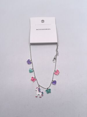 Polished Daily Wear High End Custom Children's Jewelry with Multiple Options