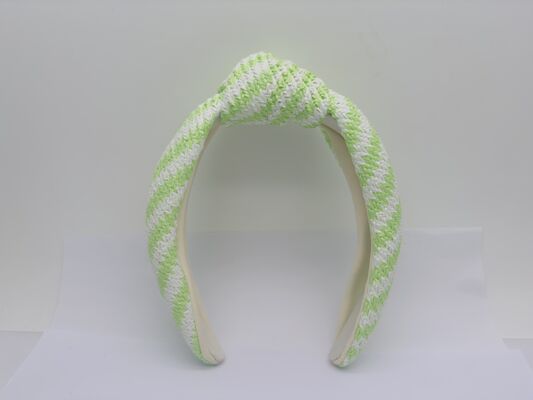 Pleated Hairband for Hair Styling