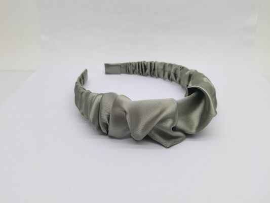 Practical Leather Hairband with Multipurpose for Women