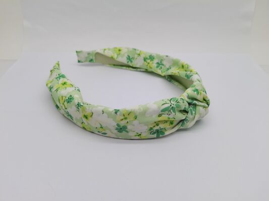 Fashionable Hairband Colorful Patterns for Any Hair Types