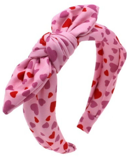 Multicolor Hair Accessories Set Hairbands and Scrunchies